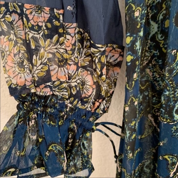 Free People Maxi Top, New - Picture 9 of 11